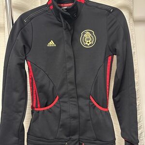 Adidas Mexico jacket